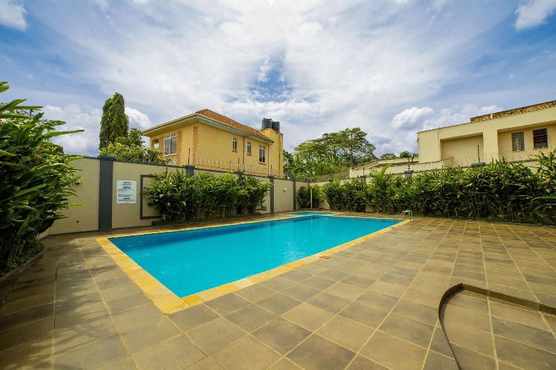 Natra Apartments image