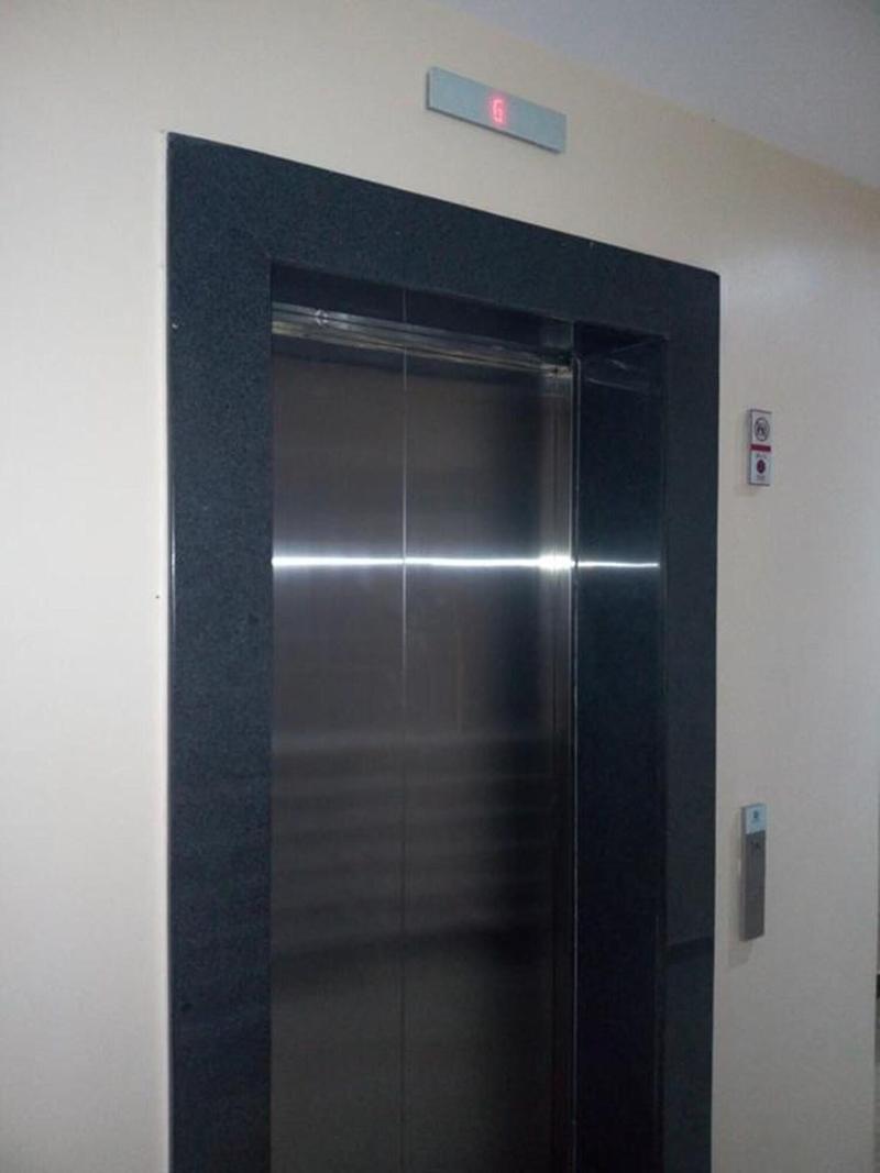Natra Apartments image