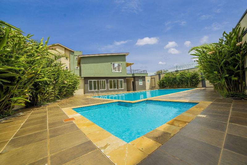 Natra Apartments image