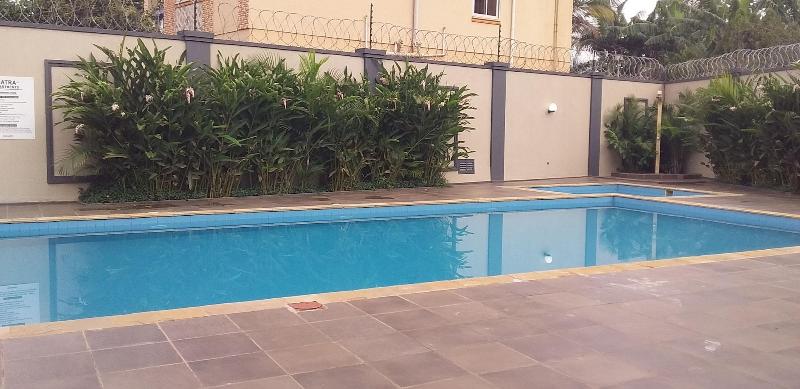 Natra Apartments image