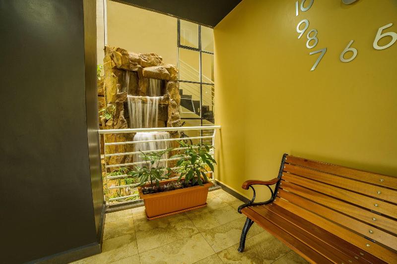 Natra Apartments image