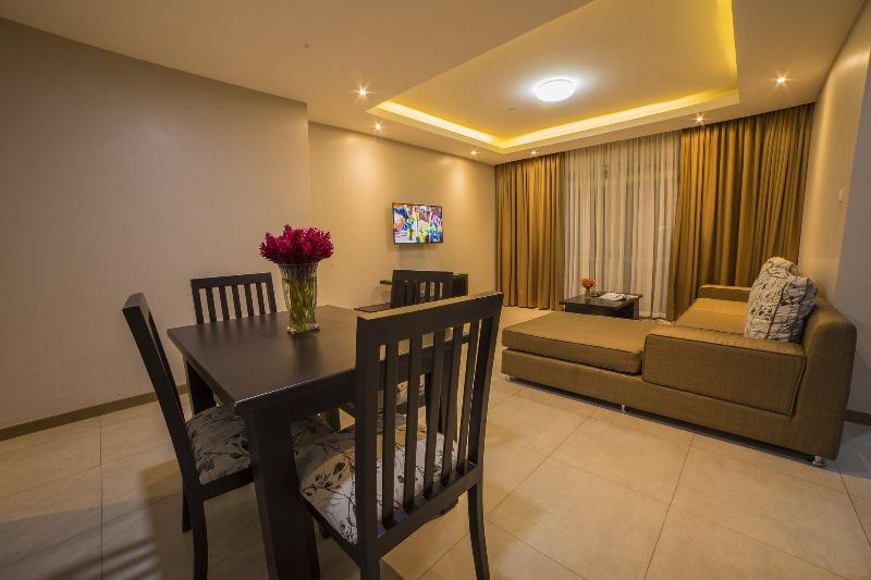 Natra Apartments image