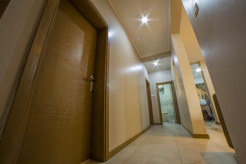 Natra Apartments image