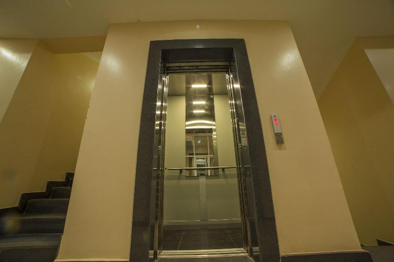 Natra Apartments image