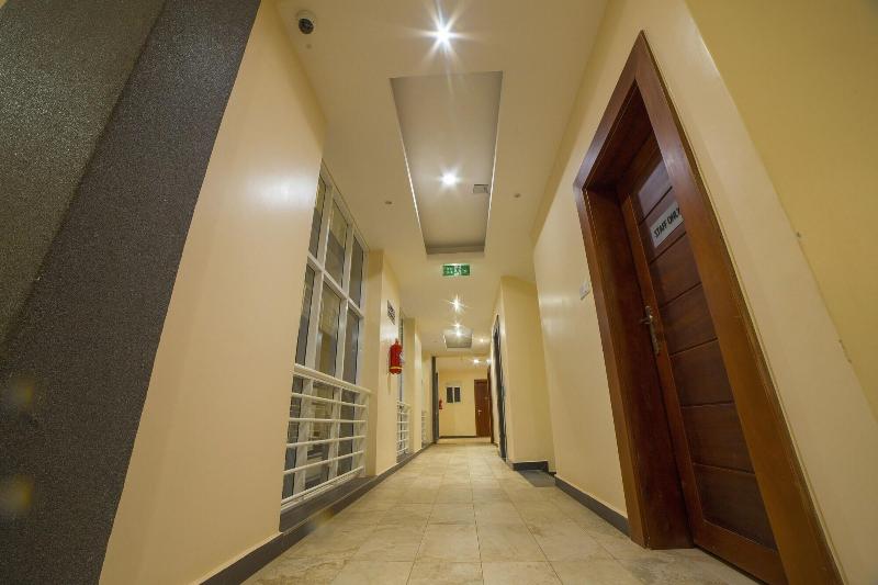 Natra Apartments image