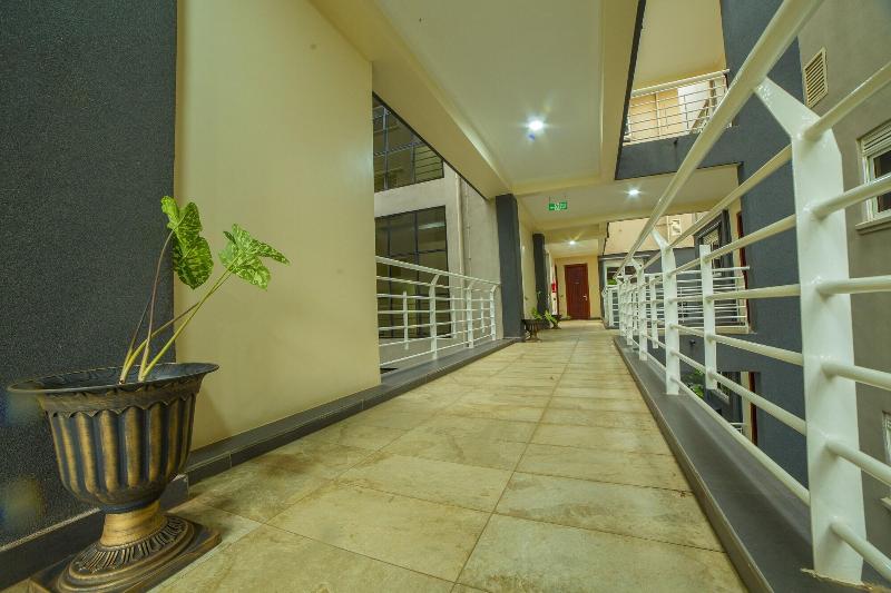 Natra Apartments image