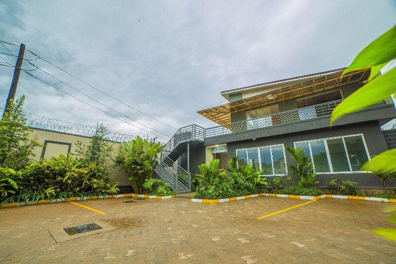 Natra Apartments image
