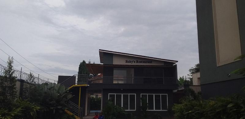 Natra Apartments image