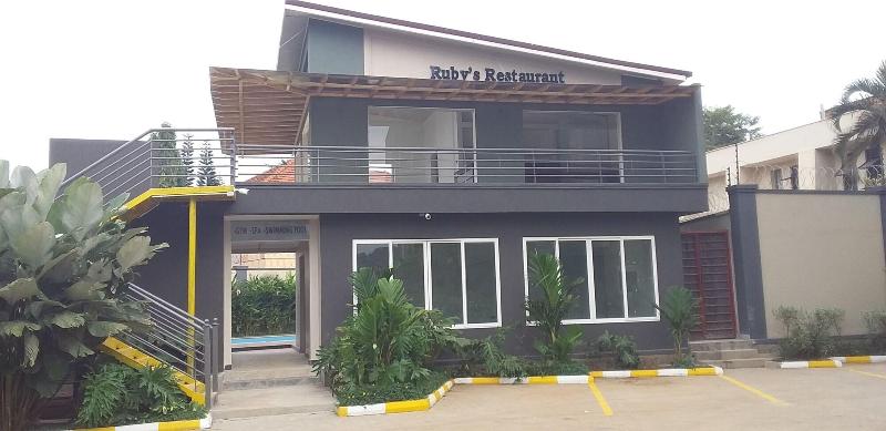 Natra Apartments image
