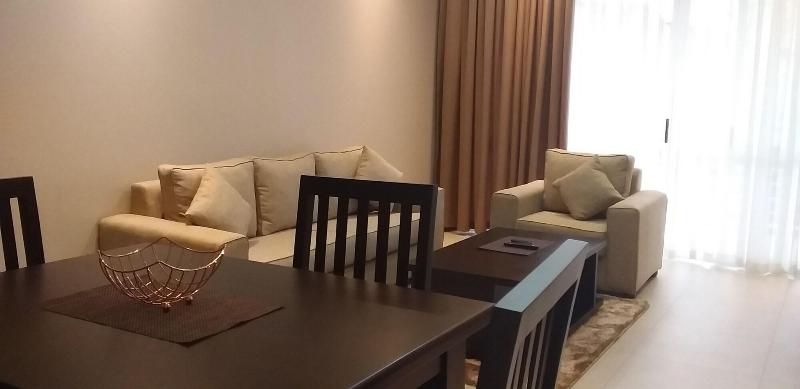 Natra Apartments image