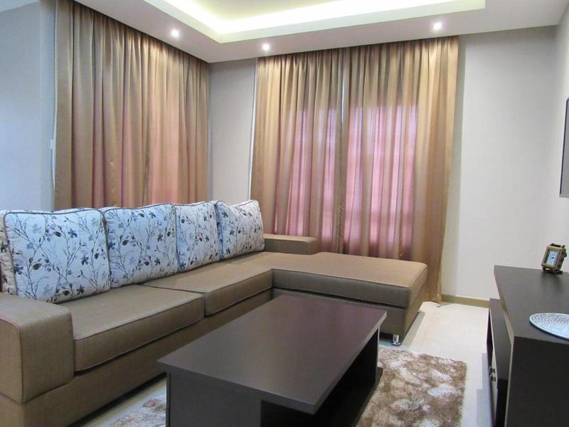 Natra Apartments image