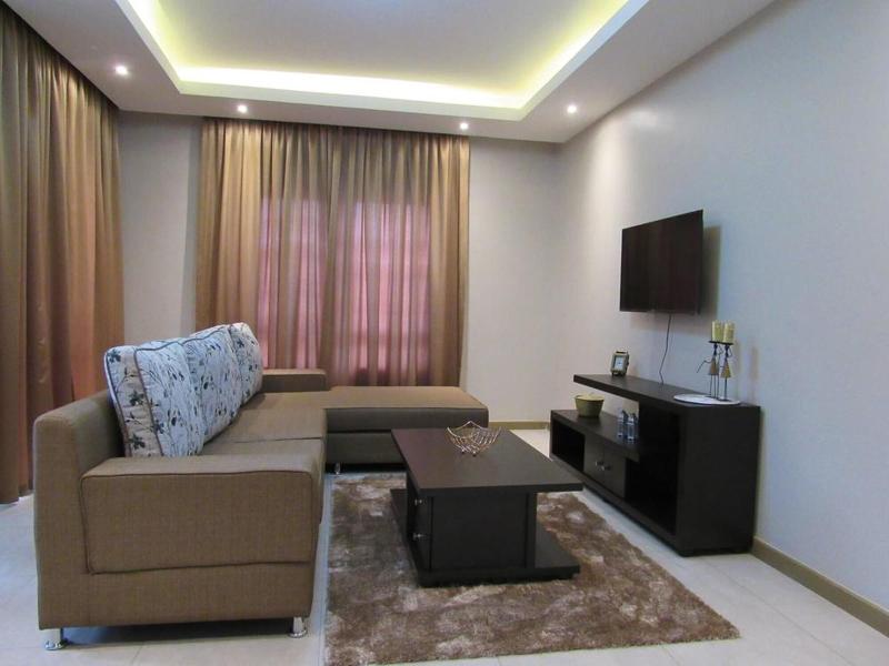 Natra Apartments image