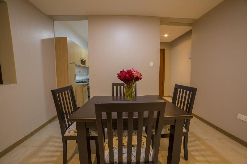 Natra Apartments image