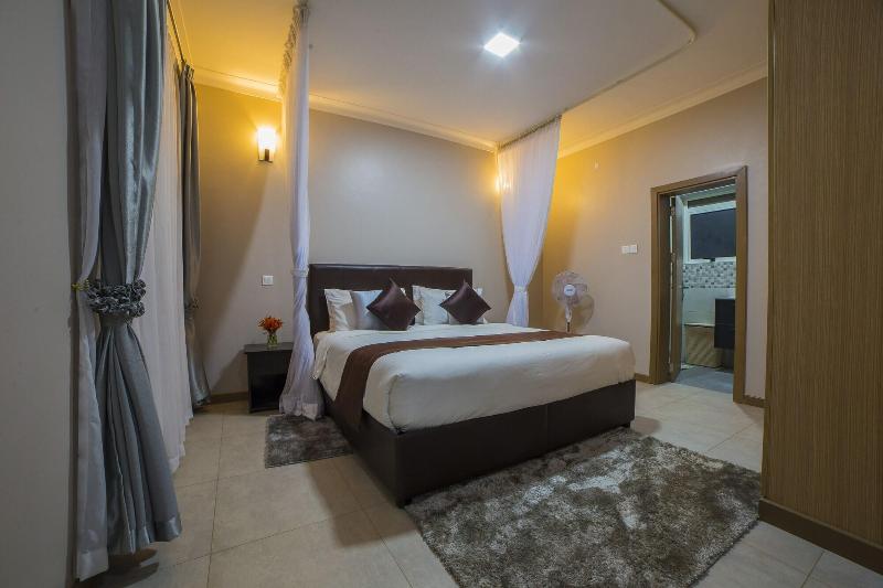 Natra Apartments image