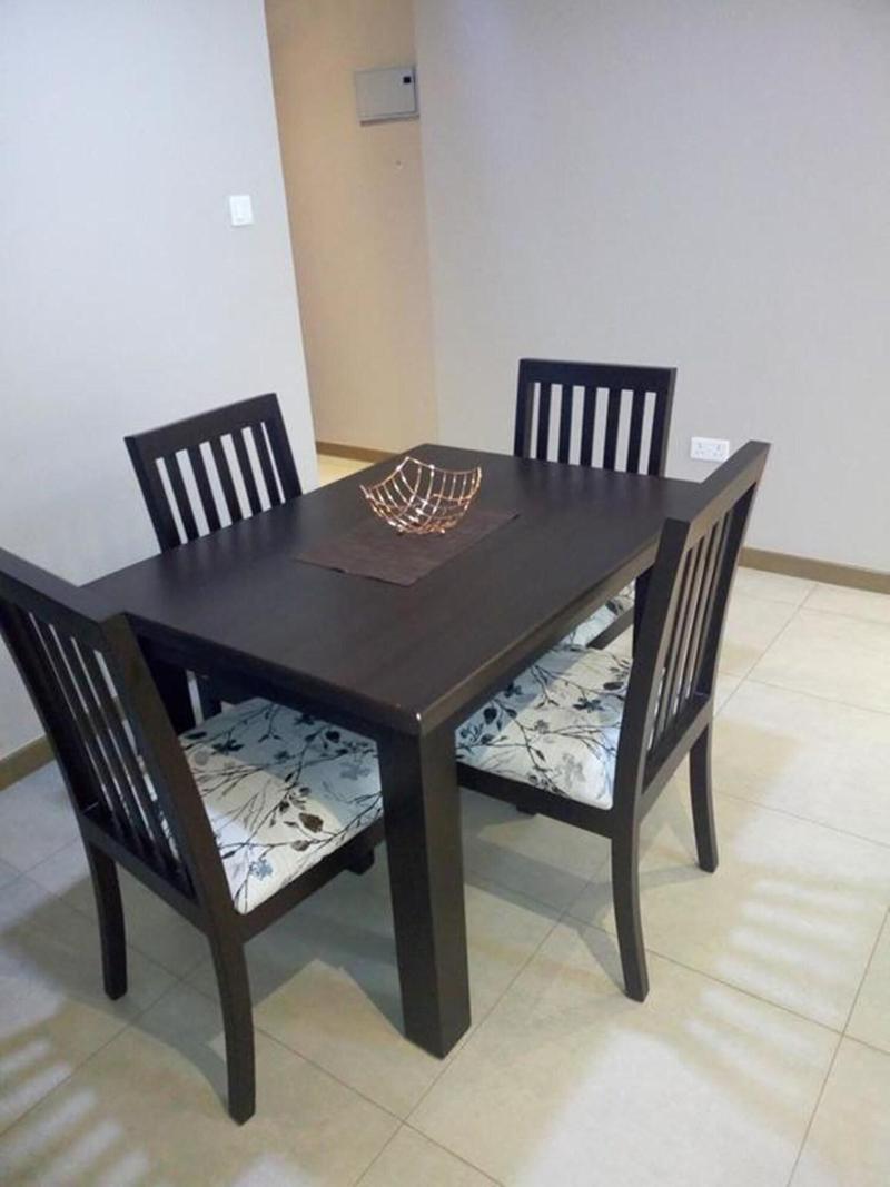 Natra Apartments image