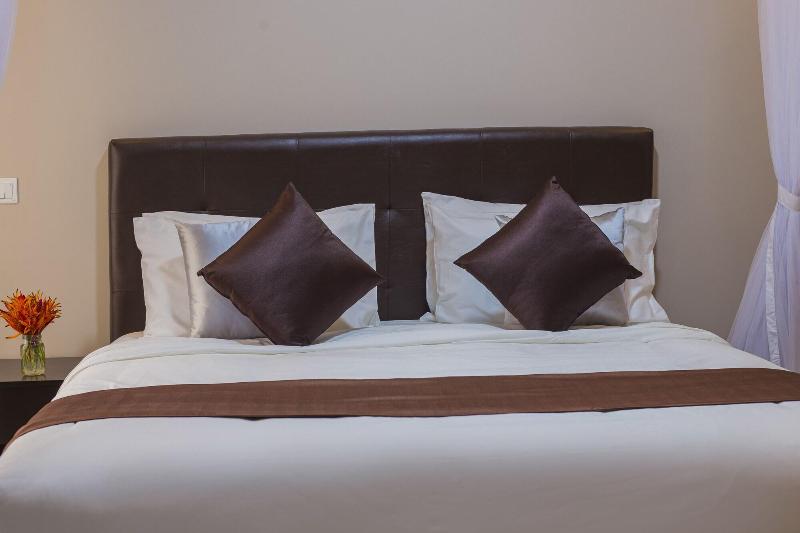 Natra Apartments image