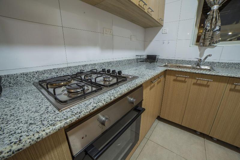 Natra Apartments image