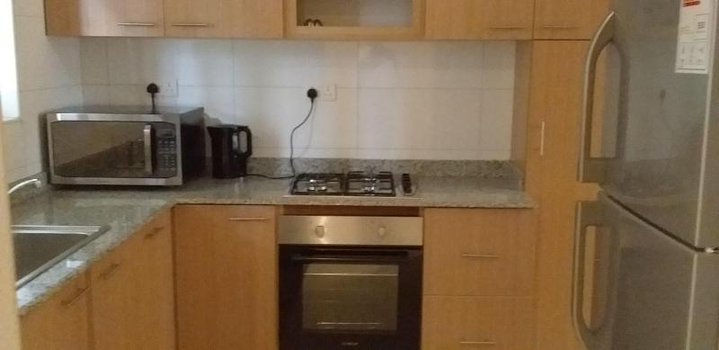 Natra Apartments image