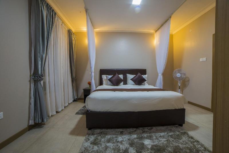 Natra Apartments image