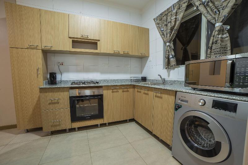 Natra Apartments image