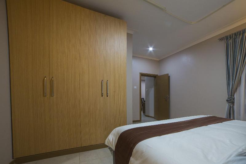 Natra Apartments image