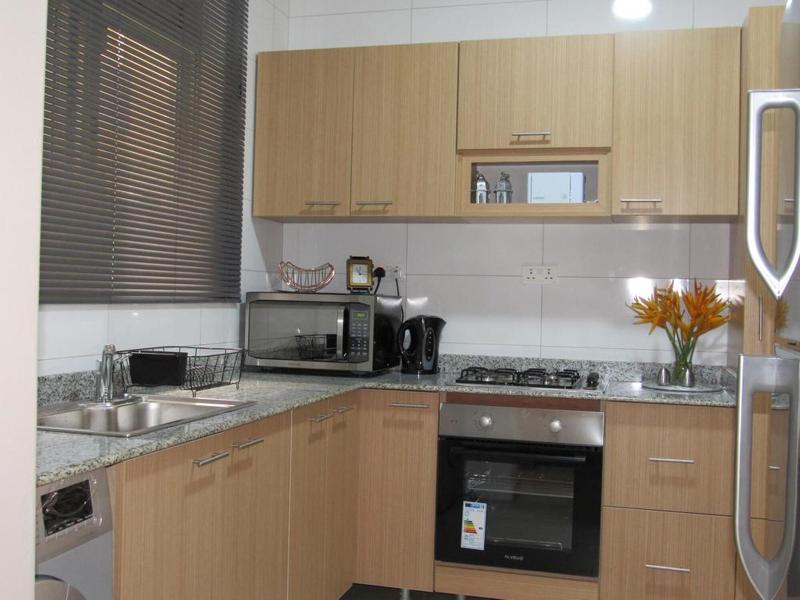 Natra Apartments image