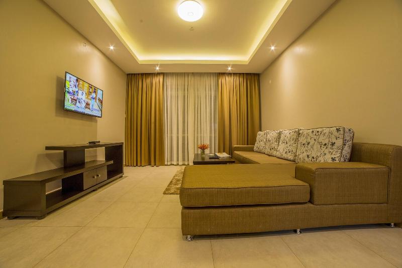 Natra Apartments image