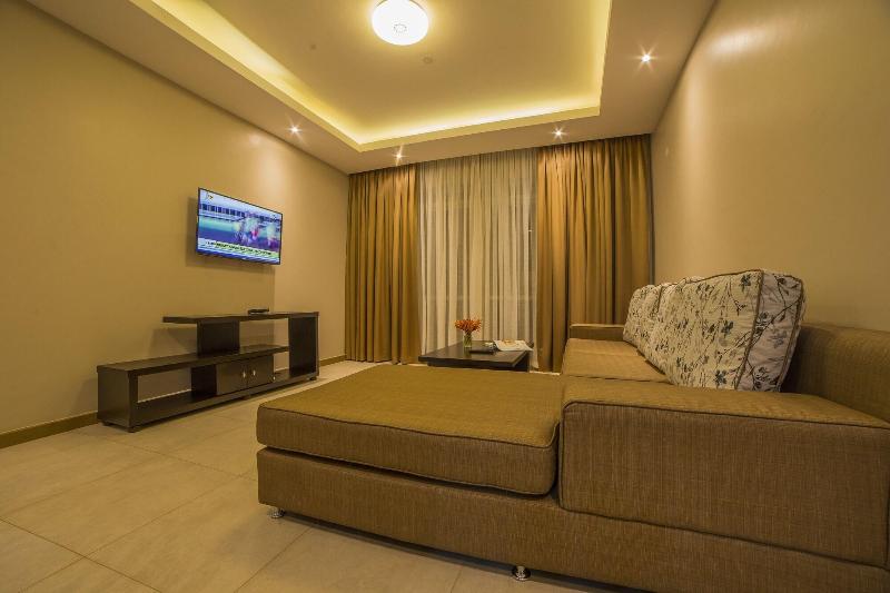 Natra Apartments image