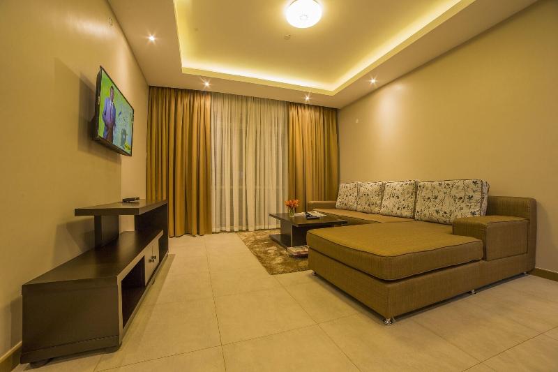 Natra Apartments image