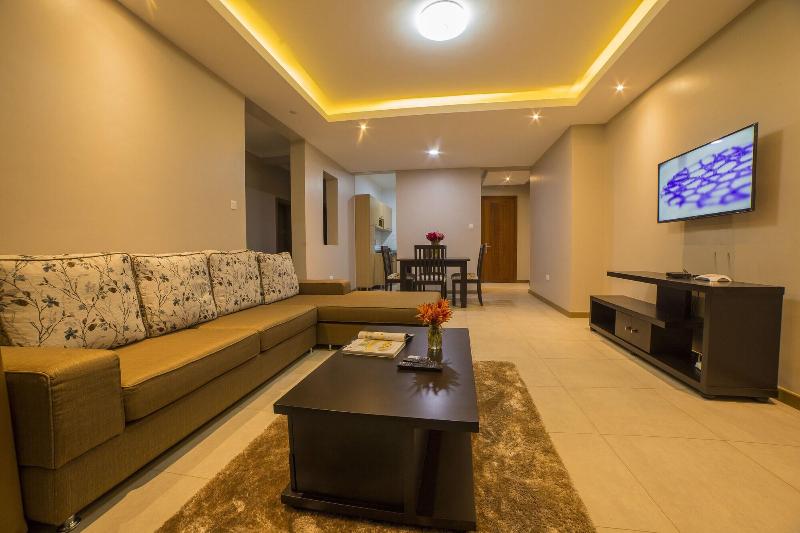 Natra Apartments image