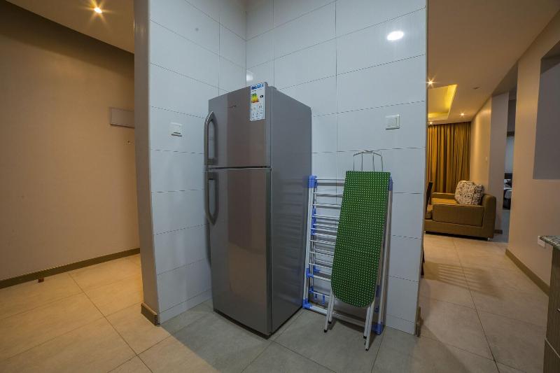 Natra Apartments image