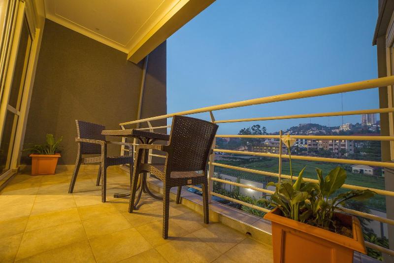 Natra Apartments image