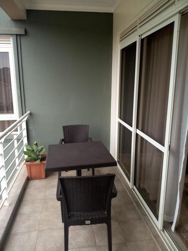 Natra Apartments image