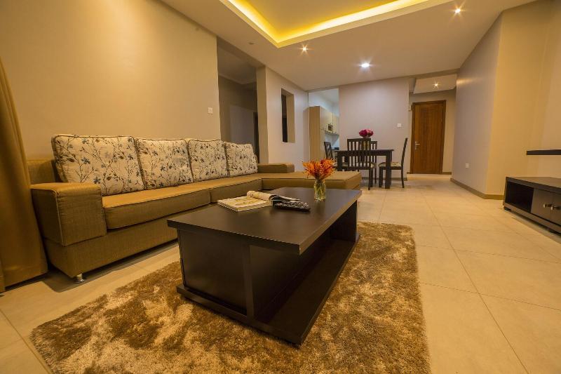 Natra Apartments image