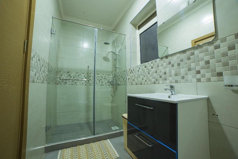 Natra Apartments image