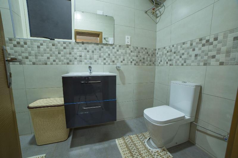 Natra Apartments image