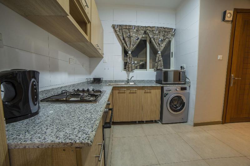 Natra Apartments image