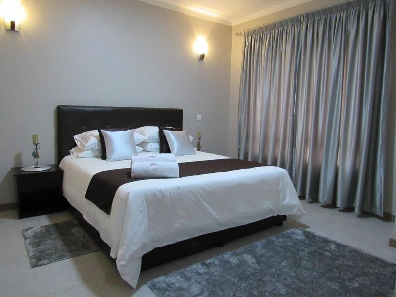 Natra Apartments image