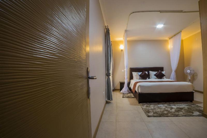 Natra Apartments image
