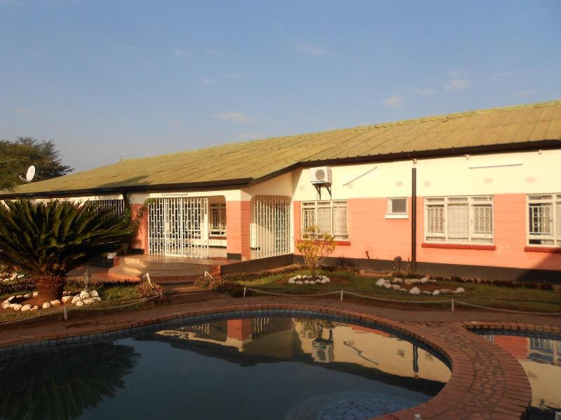 Wane Guest Lodge image