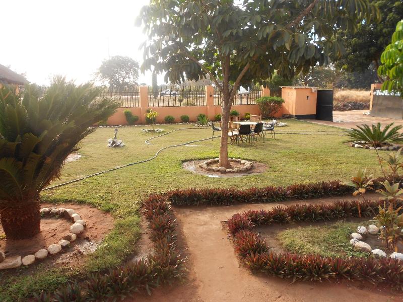 Wane Guest Lodge image