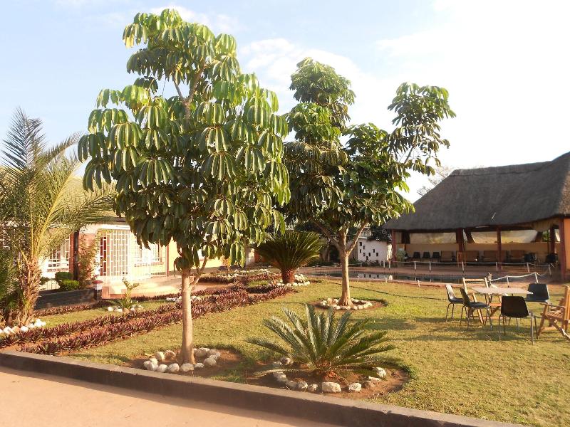 Wane Guest Lodge image