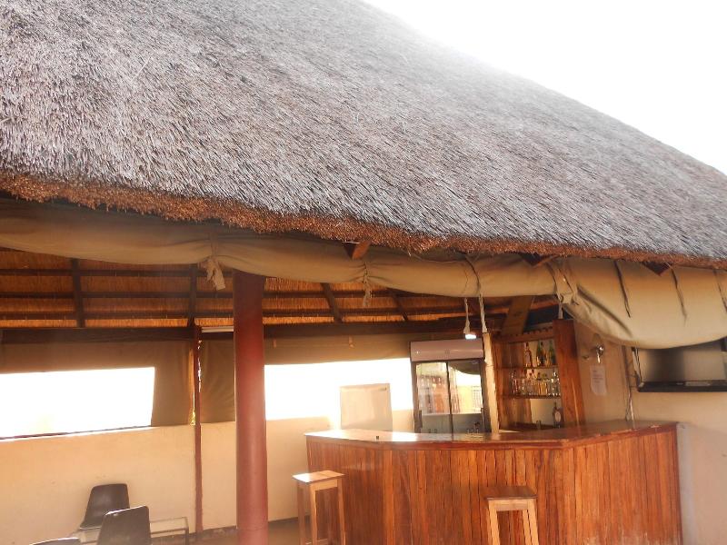 Wane Guest Lodge image