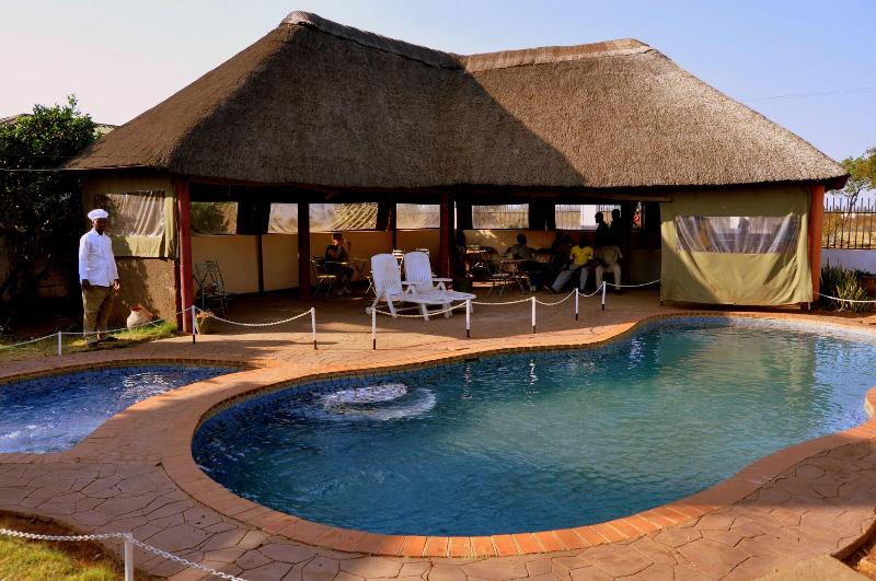 Wane Guest Lodge image