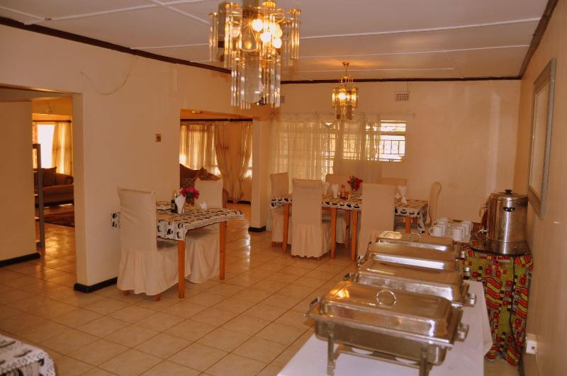 Wane Guest Lodge image