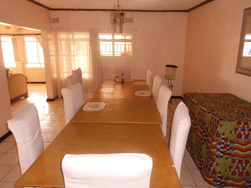 Wane Guest Lodge image