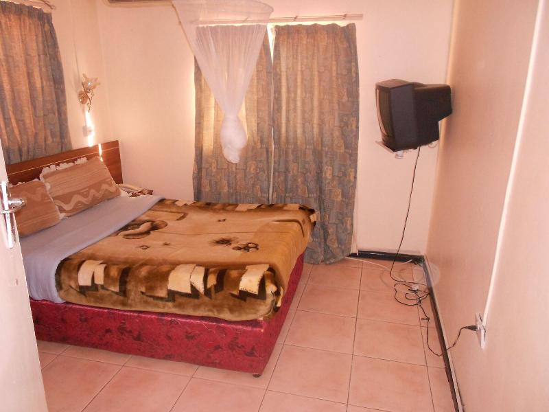 Wane Guest Lodge image