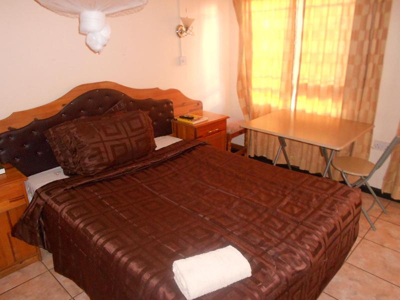 Wane Guest Lodge image