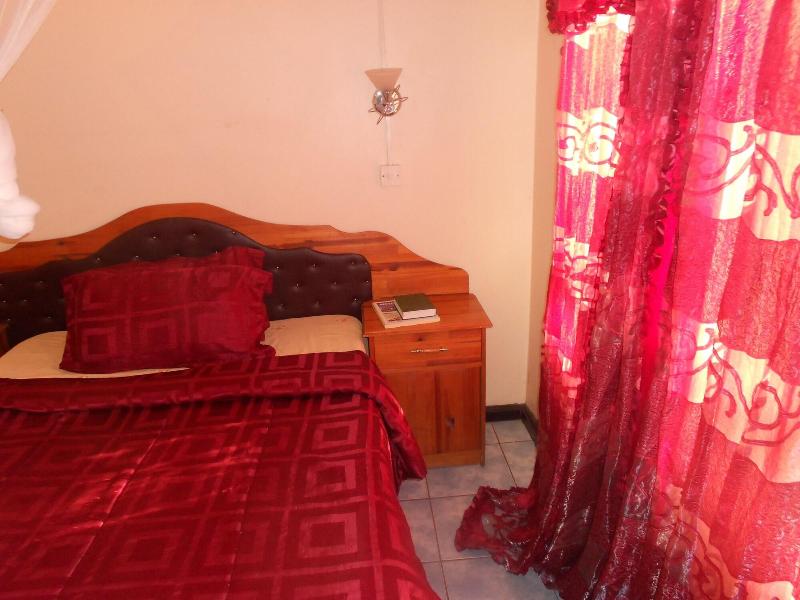 Wane Guest Lodge image