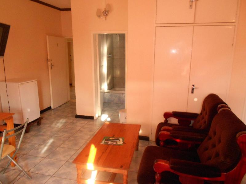 Wane Guest Lodge image